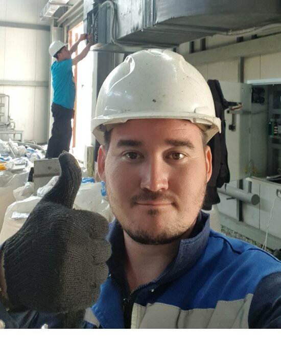 Руководитель проекта